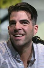 Zachary Quinto