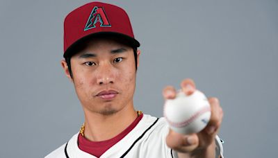 MILB》隊友砸鍋！林昱珉6.2局好投無緣勝投 鄭宗哲、陳柏毓同場出賽