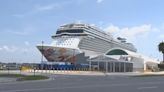Port Canaveral sees rising revenues thanks to growing cruise industry