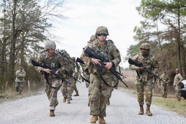 La Guard sends second rotation to Texas border mission - L'Observateur