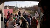 The Forgotten Villages of Ukraine’s ‘Zero Line’