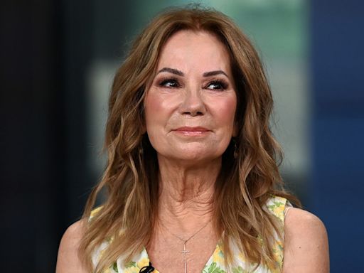 Bible's 'evil presences' highlighted by Kathie Lee Gifford shed dramatic light on present-day conflicts