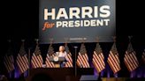White Dudes for Harris, a surprisingly wholesome event featuring The Dude himself, raises $4m