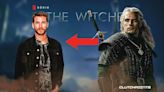 The Witcher Season 4 first look shows Liam Hemsworth's Geralt