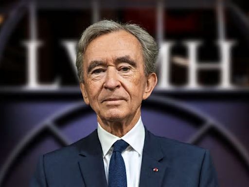 Estas son las marcas de moda que son propiedad de Bernard Arnault