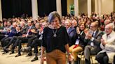 Discurso completo de Liliana Heker en la apertura de la Feria del Libro