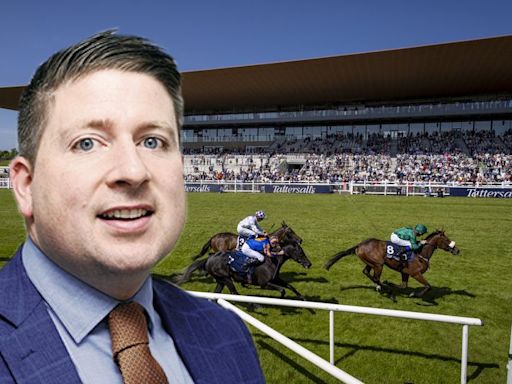 'I think 6-1 is a stunning price' - David Jennings answers the burning questions ahead of a busy Saturday