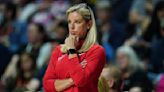 Indiana Fever Coach Questions Caitlin Clark's Toughness