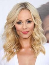 Laura Vandervoort