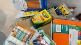 Floridians can shop for back-to-school supplies tax-free starting Monday