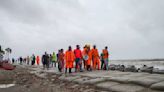 Two dead as cyclone Remal hits Bangladesh coast