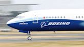 Boeing plans 737 MAX ramp-up, keeps cash-flow goal