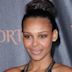 Samantha Mumba