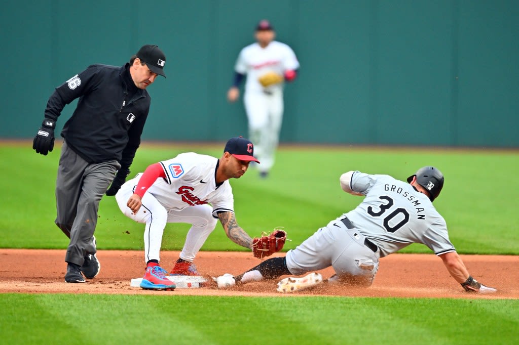 What’s clicking for the Chicago White Sox’s AL Central foes? A look at the early success of the division rivals.