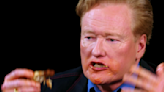 Conan O'Brien Accidentally Touched His Eye After 'Hot Ones' Appearance │ Exclaim!