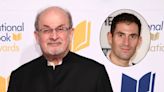 Salman Rushdie’s ‘Feisty & Defiant’ Sense of Humor Remain Despite ‘Life Changing Injuries,’ His Son Reports