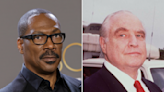 Eddie Murphy Says Marlon Brando Once Told Him That ‘Acting Is Bulls—‘ and ‘I Can’t Stand That Kid’ Clint Eastwood...