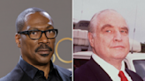 Eddie Murphy Says Marlon Brando Once Told Him That ‘Acting Is Bulls—‘ and ‘I Can’t Stand That Kid’ ...