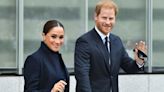 Prince Harry: US court to hear challenge over Duke of Sussex's visa following drug revelations