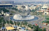 1964 New York World's Fair