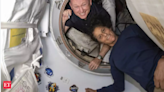 Can Boeing's Starliner capsule with astronauts Sunita Williams and Butch Wilmore onboard explode? Why has NASA praised it? - The Economic Times