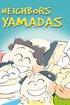 My Neighbors the Yamadas