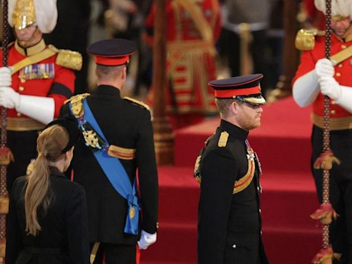 Prince William Considers Princess Eugenie and Princess Beatrice 'Very Trusted and Very Loved Members of the Royal Family'