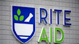 Rite Aid files for bankruptcy, set to close more stores