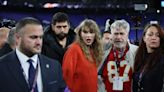 Ed Kelce Called Bethenny Frankel a Troll Over Her Taylor Swift and Travis Kelce "Peacock" Comments