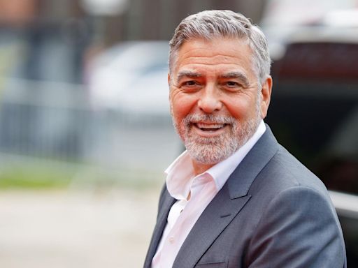 George Clooney Endorses Kamala Harris For President—Joining These Major Democrats (Full List)