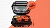 Save Close to $150 on This Ninja Indoor Grill & Griddle Right Now