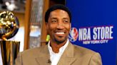 Scottie Pippen's Children: Everything to Know