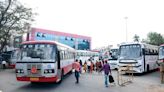 Solution to alleviate traffic snarls at Sub-Urban Bus Stand - Star of Mysore