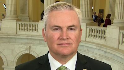 Rep. James Comer On Fauci's Testimony: 'Tried To Change The Course Of History And Blamed Everyone Else For...