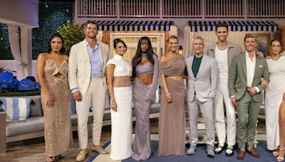 Summer House Season 8 Reunion Recap, Part 1: Love and Disappointment