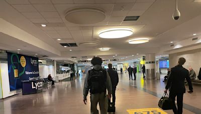 ¿Cómo ir del aeropuerto Estocolmo Arlanda, Suecia, a la ciudad?