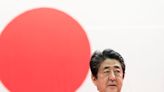 Photos and videos show chaos on the scene after former Japanese PM Shinzo Abe was shot while giving a speech in western Japan