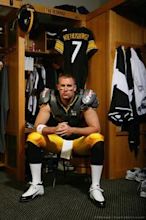 Ben Roethlisberger