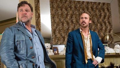 Ryan Gosling says 'Angry Birds' "destroyed" 'The Nice Guys' in the box office, dashing any hopes for a sequel