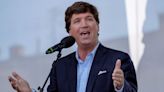 Fox News prime-time ratings plummet after Tucker Carlson firing as Newsmax sees boost