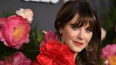 Zooey Deschanel shares how her kids inspired her new show