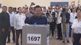 柬埔寨反對黨遭取消競選資格 洪森掌權38年將繼續執政