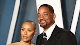 Jada Pinkett Smith Is ‘Talking’ to Will Smith ‘About Writing a Book Together’ Following Separation Reveal: It’s Called ‘Don’t...