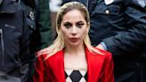 Lady Gaga Films Upcoming 'Joker' Sequel as Harley Quinn in N.Y.C. — See the Photos!