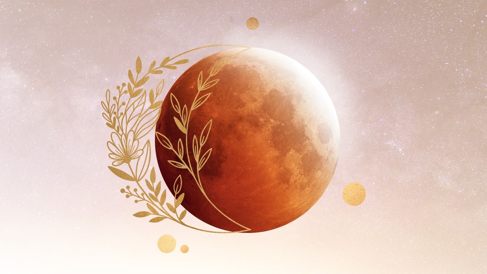 May's full Flower Moon: How to see it and what it means for your zodiac sign