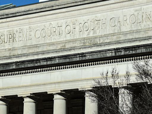 SC Supreme Court: Greenville man's conviction of interfering with 2018 arrest overturned