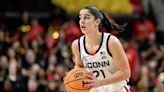 Former UConn women's basketball guard Inês Bettencourt commits to Gonzaga out of transfer portal