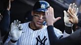 Aaron Judge homers as Yankees top Athletics