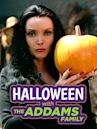 Halloween With the Addams Family