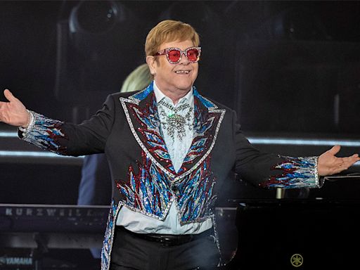 Elton John Documentary and ‘Nightbitch’ Among First Titles at Toronto Film Festival; Amy Adams, David Cronenberg to Receive Honors